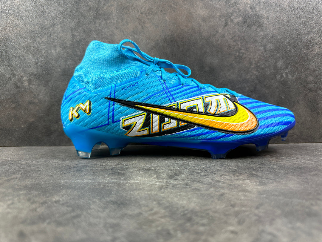 Nike Zoom Mercurial Superfly IX KM
