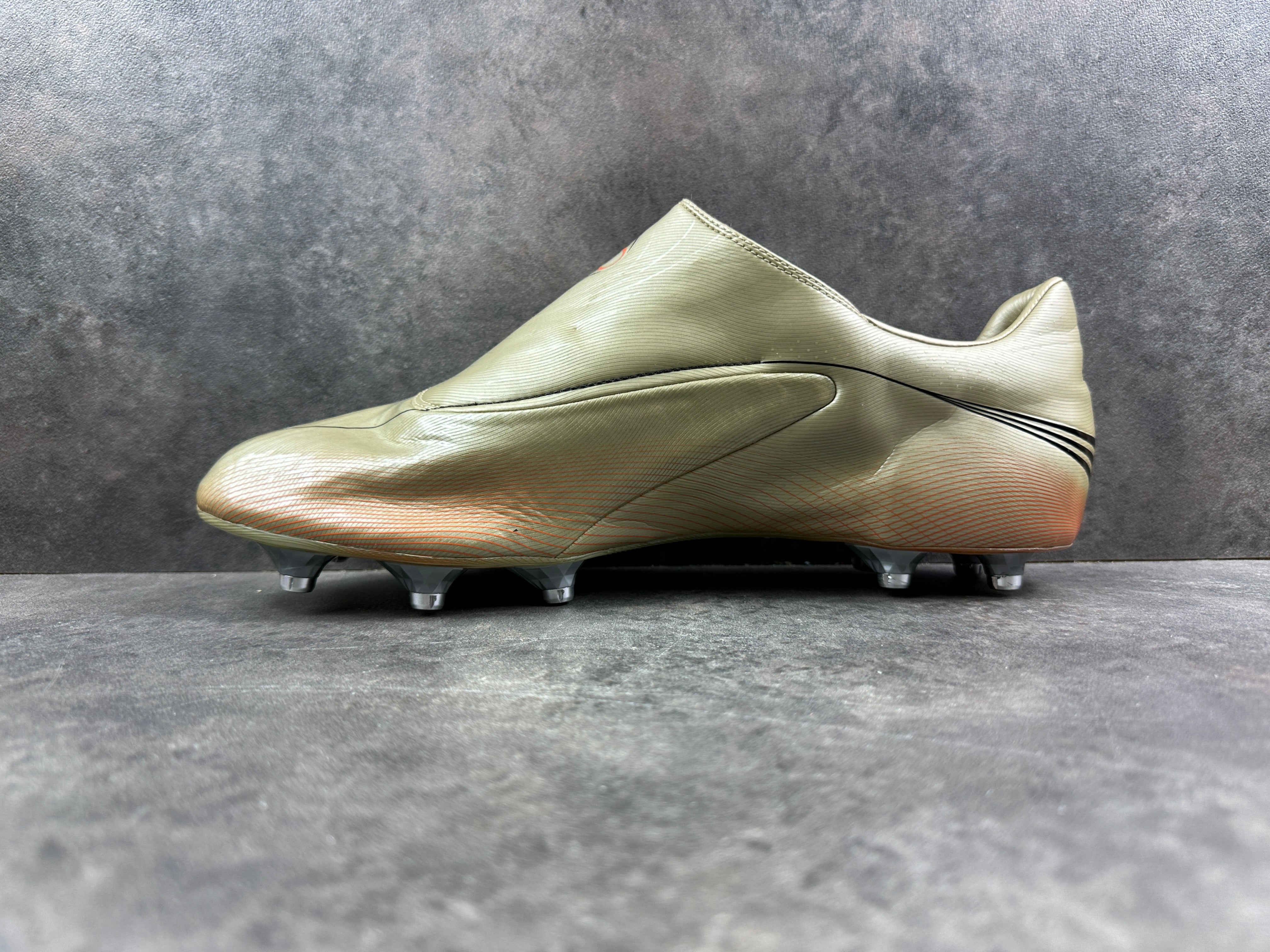 Adidas F50.7 Tunit FG – The Boot Chamber