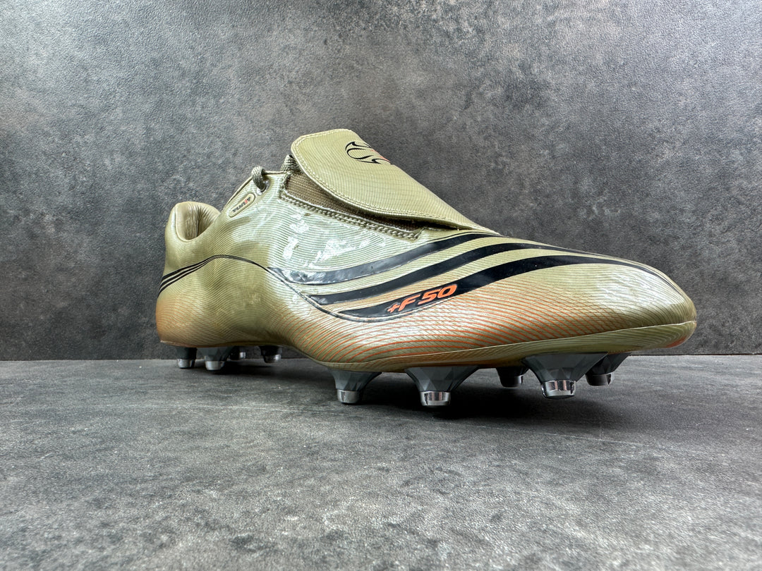 Adidas Tunit FG – The Boot Chamber
