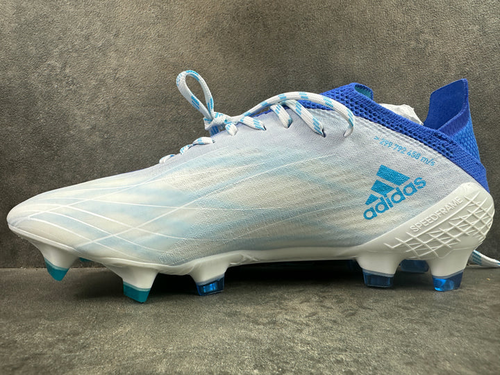 Adidas X Speedflow.1 FG