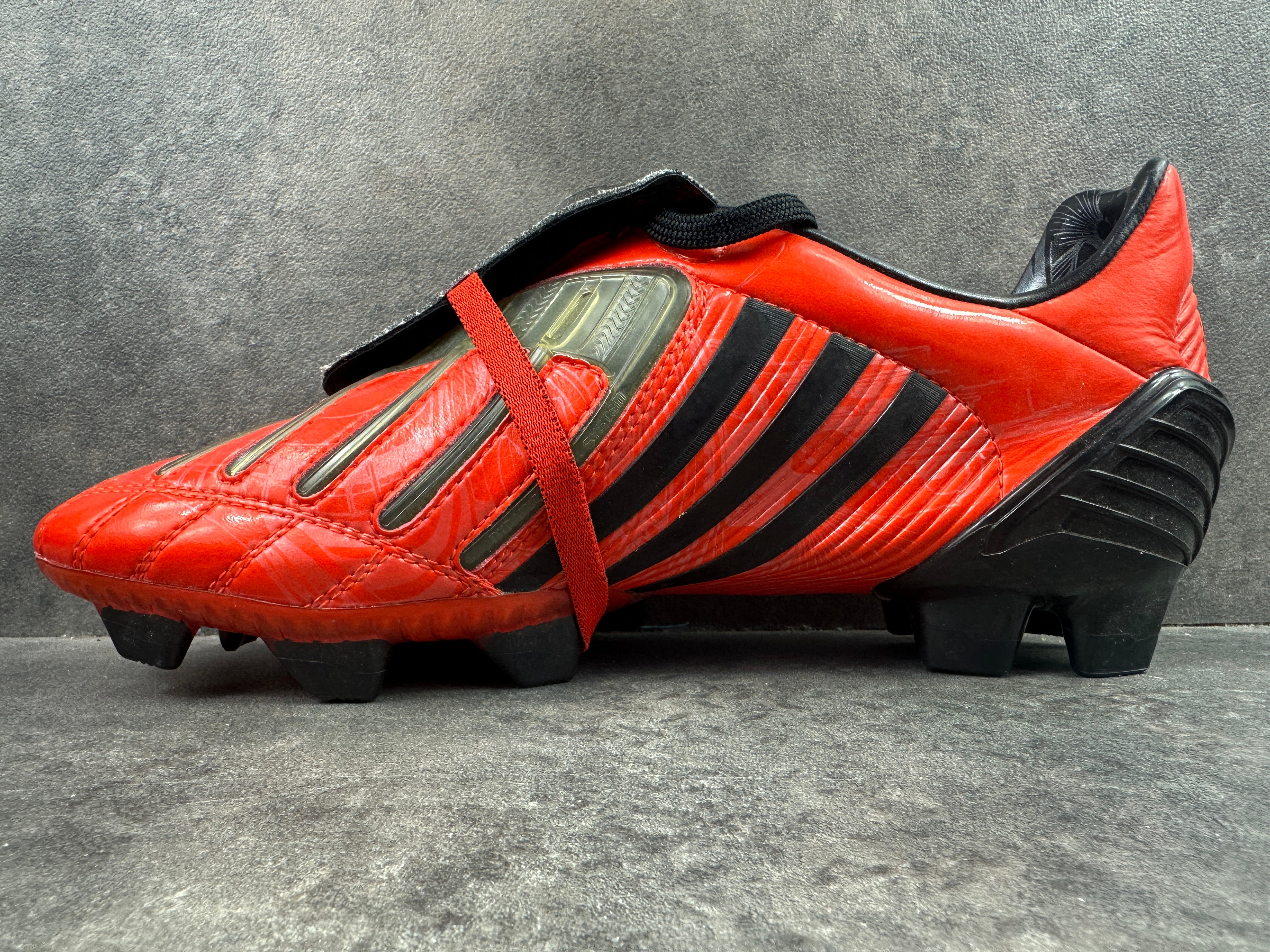 Adidas Predator Powerswerve FG – The Boot Chamber