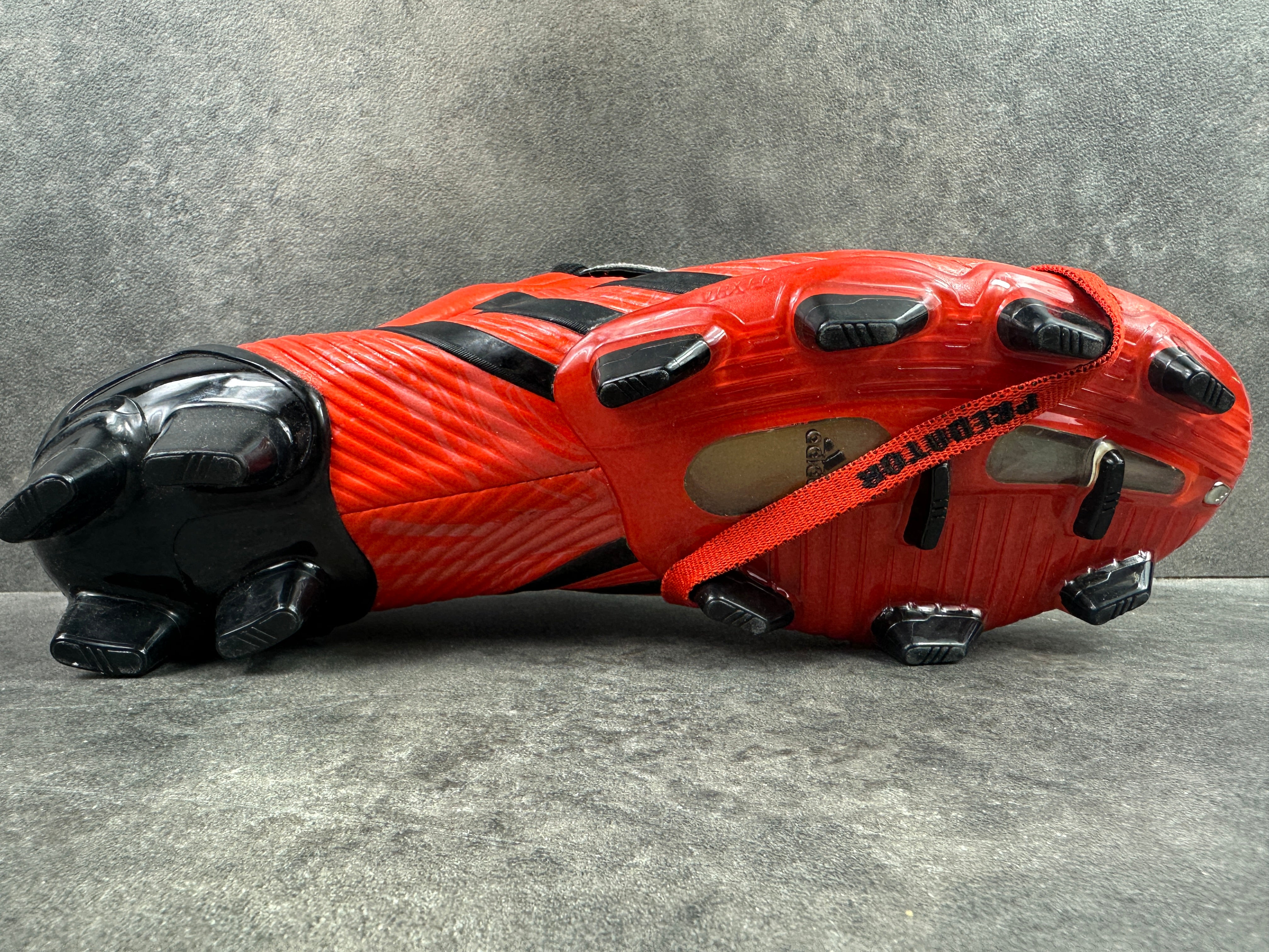 Predator Powerswerve　FG　adidas　　27ｃｍ Buy Adidas Predator Powerswerve ABS FG Football Boots for Sale