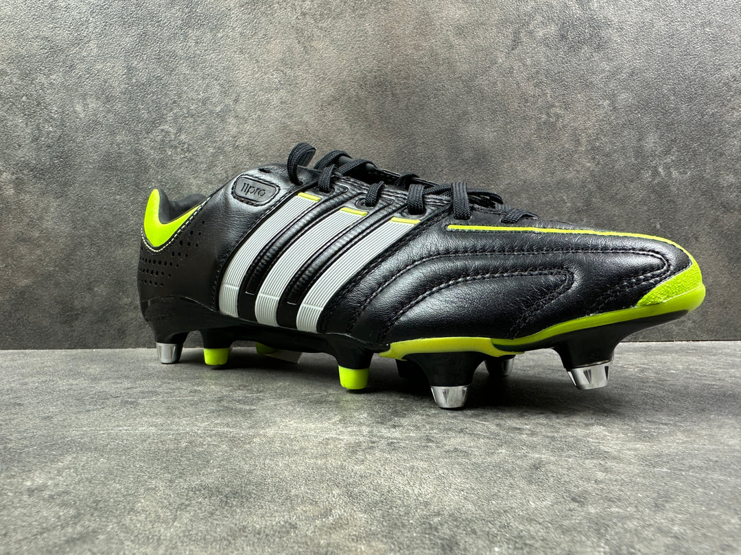 Adidas AdiPure 11Pro SG