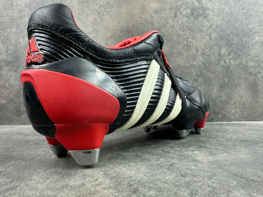 Adidas Predator Pulse SG – The Boot Chamber - Main Image