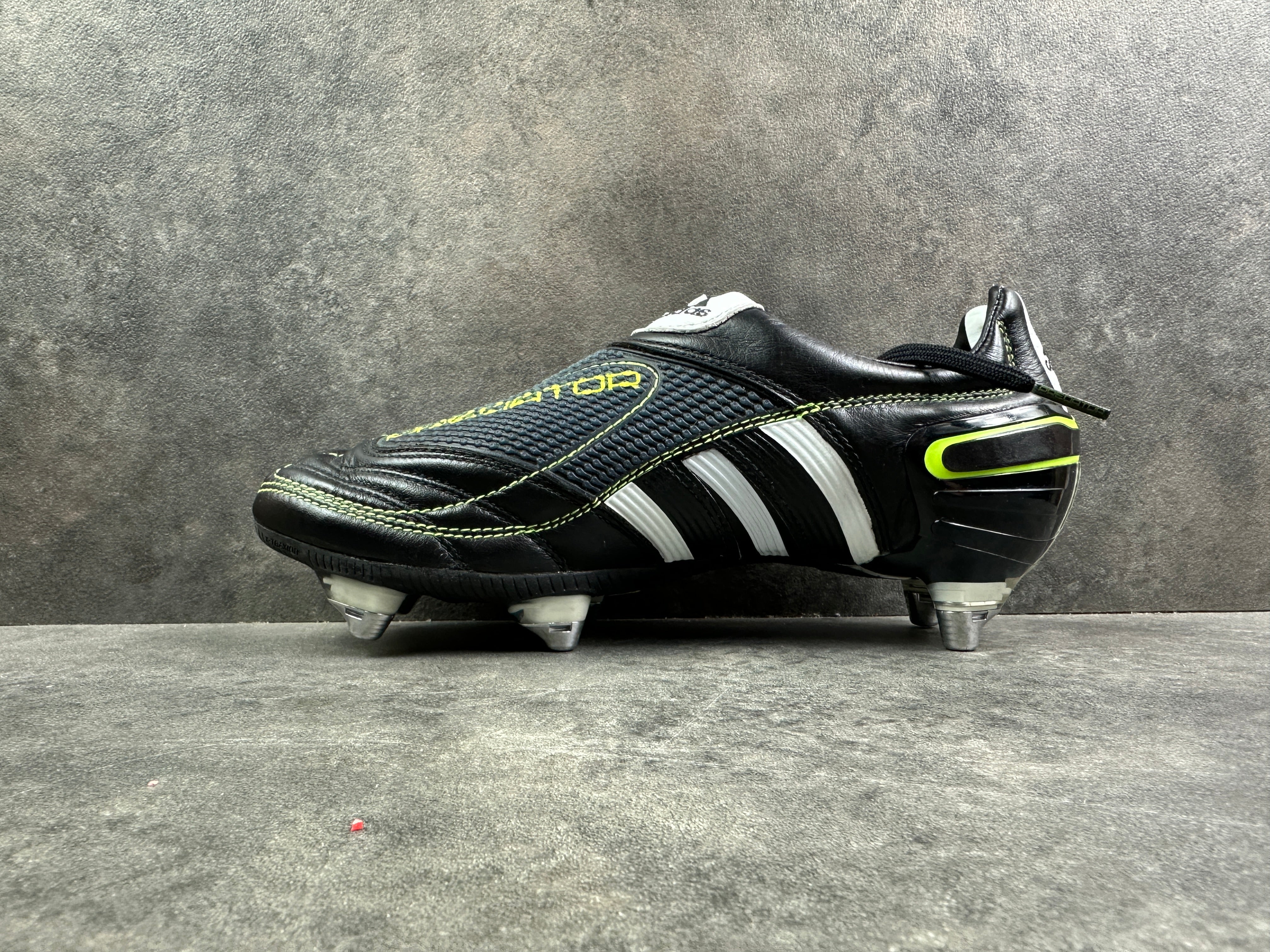 Adidas Predator X SG – The Boot Chamber