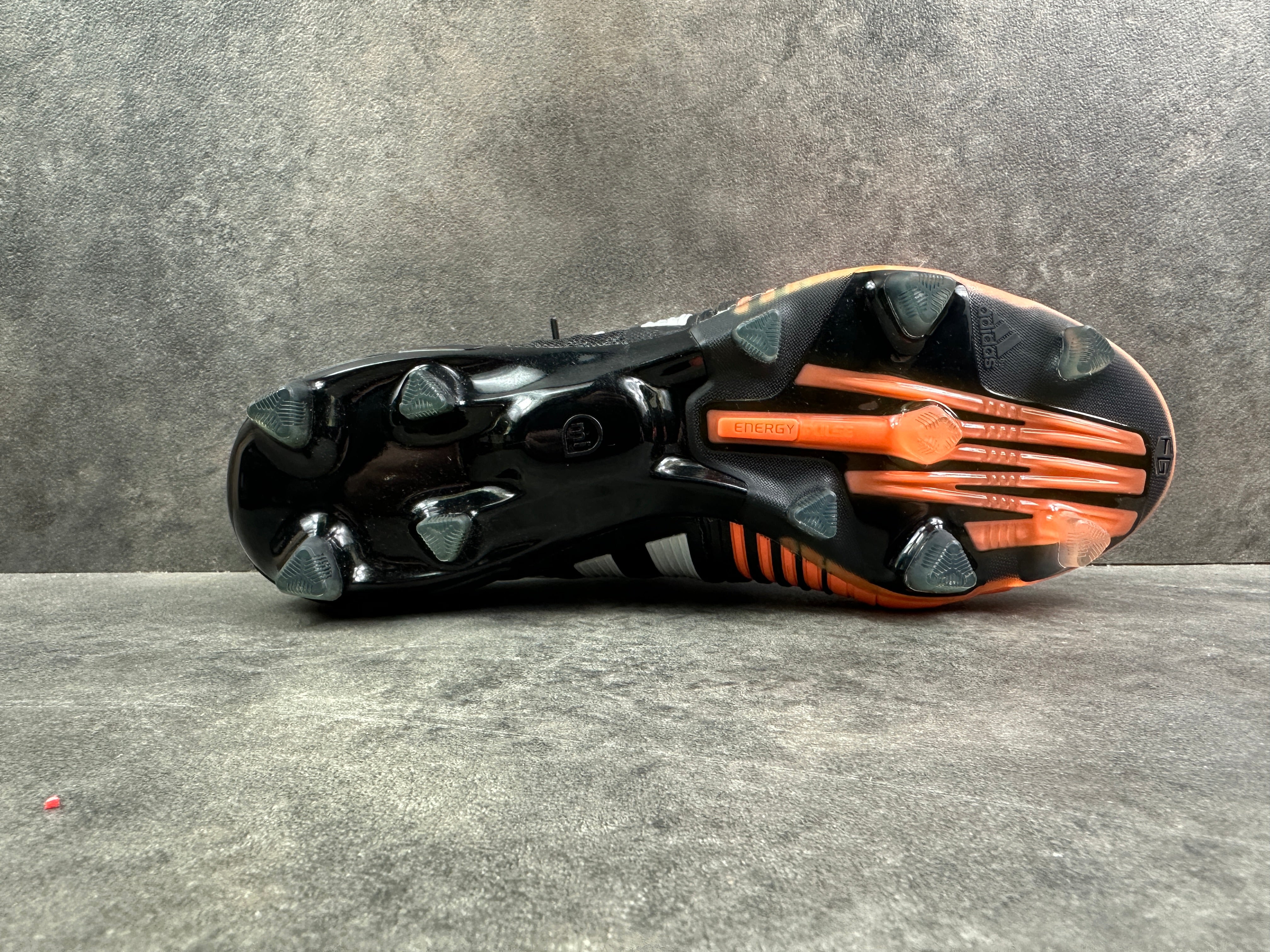 Adidas Nitrocharge 1.0 FG – The Boot Chamber