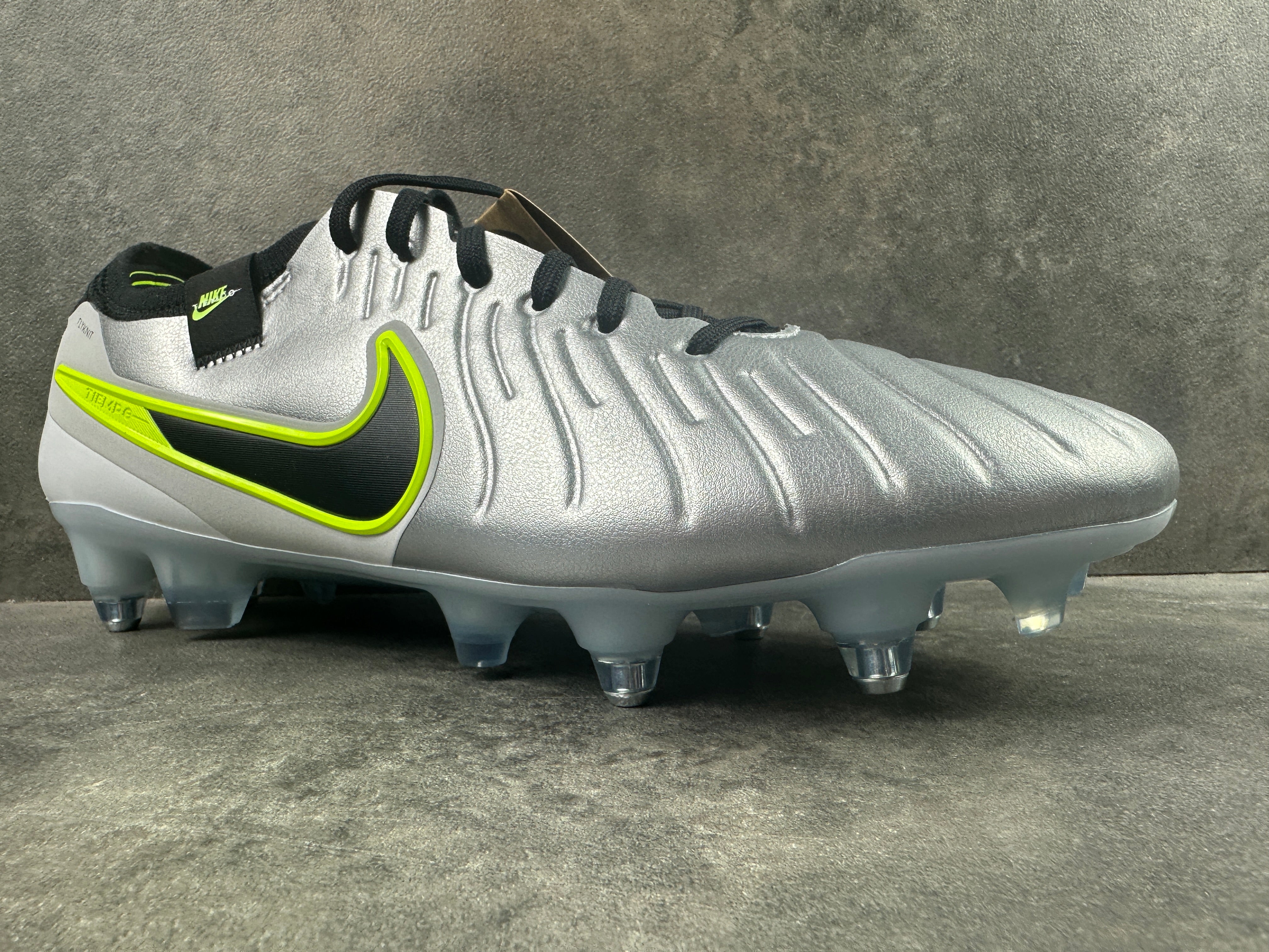 Nike Tiempo Legend X SG – The Boot Chamber