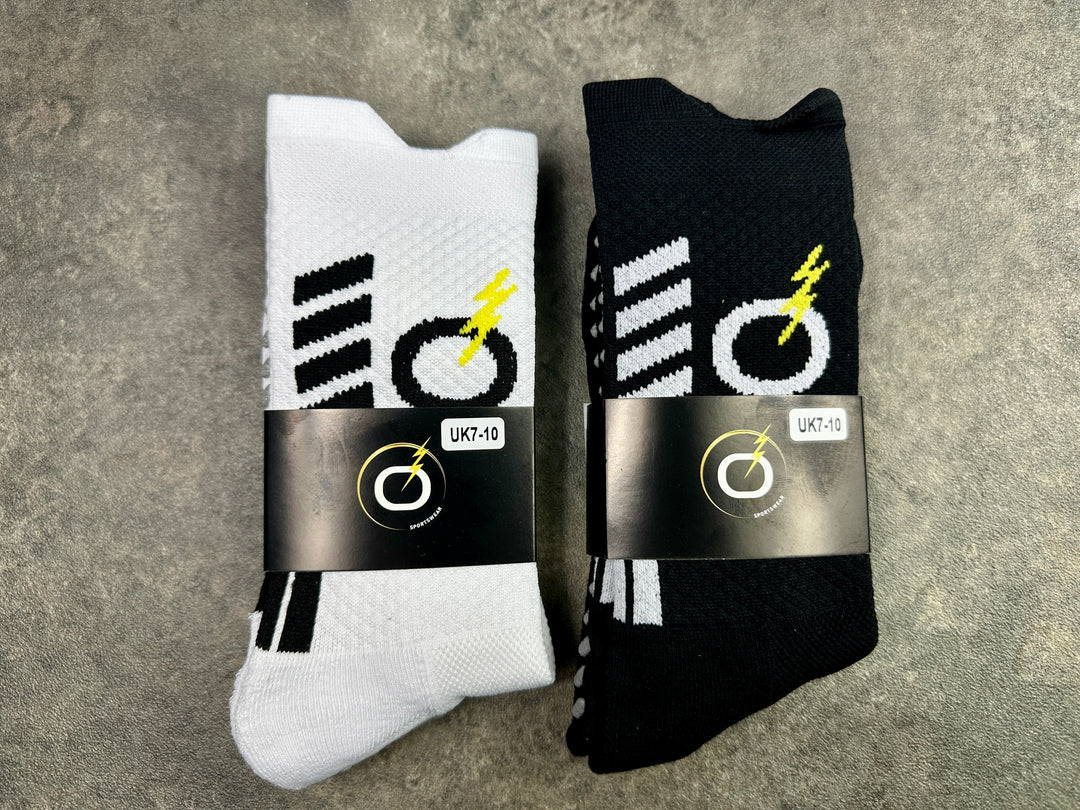 Optimize Performance™ v3 Grip Socks