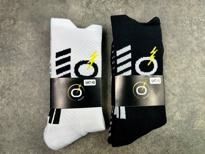 Optimize Performance™ v3 Grip Socks