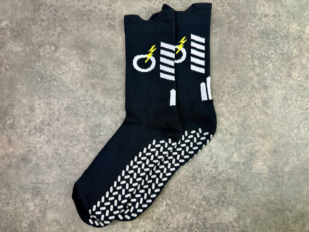 Optimize Performance™ v3 Grip Socks