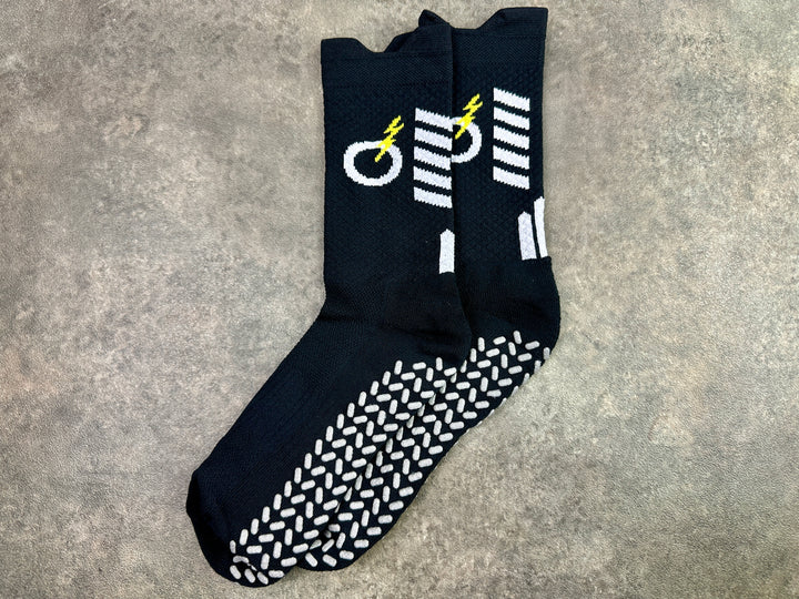 Optimize Performance™ v3 Grip Socks