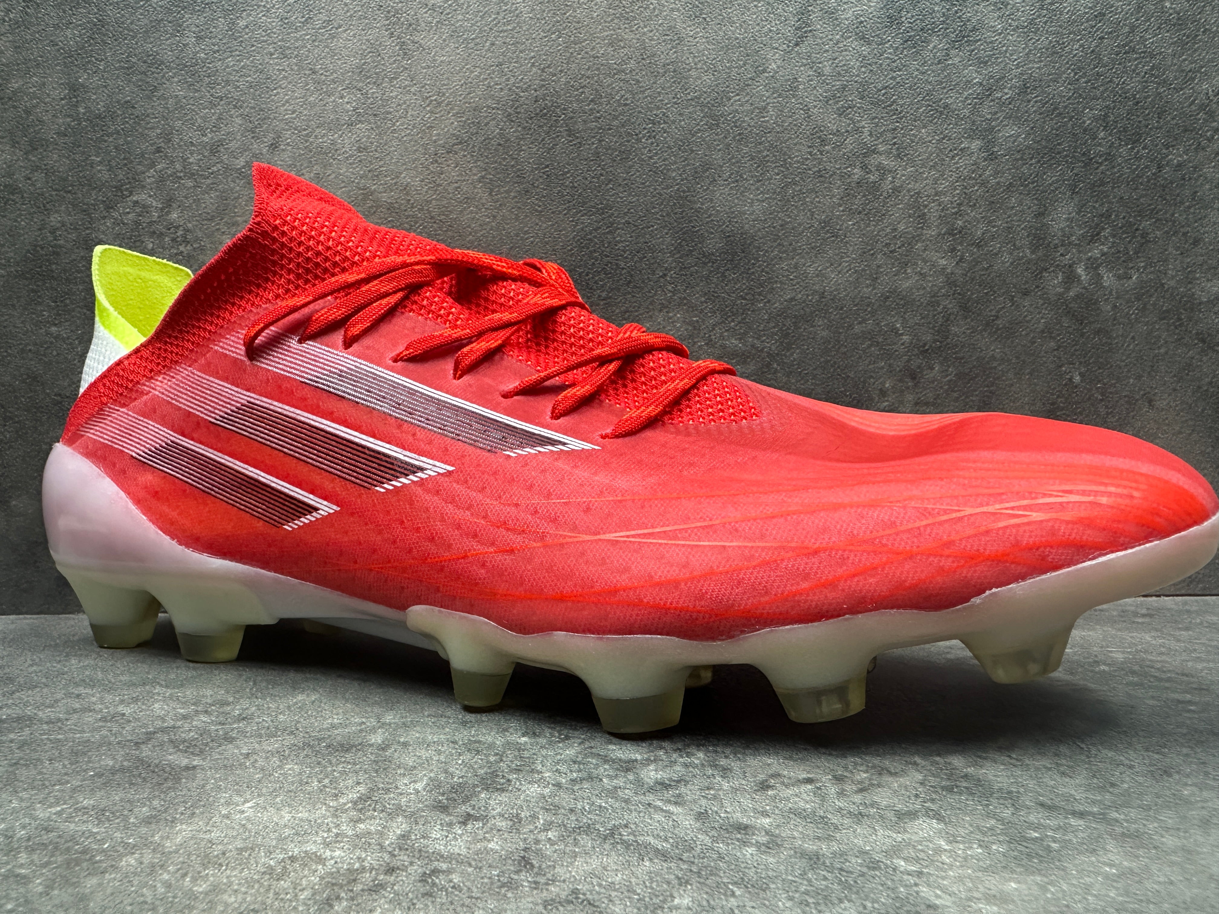 【新品未使用品】adidas X SPEEDFLOW.1 HG/AG おまけ付き Adidas X Speedflow.1 HG – The Boot Chamber