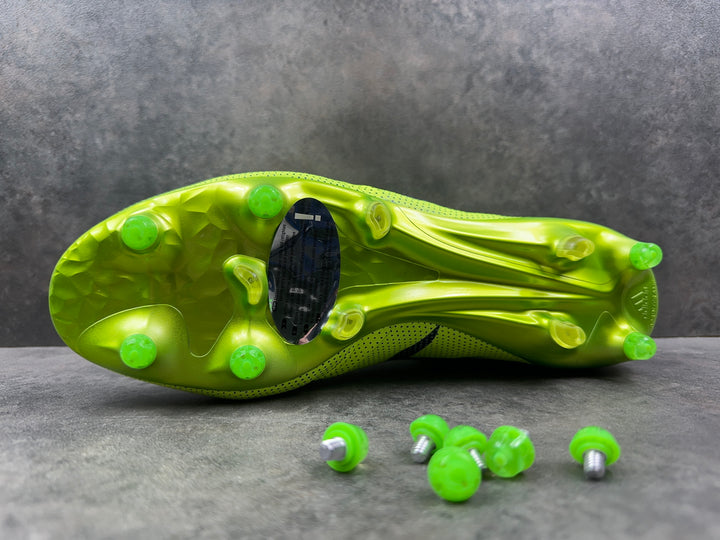 The Boot Chamber TPU Studs