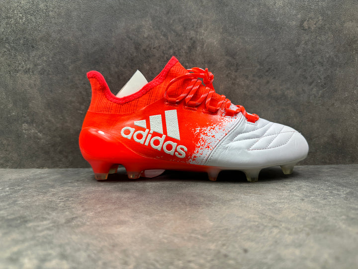 Adidas X 16.1 LEA