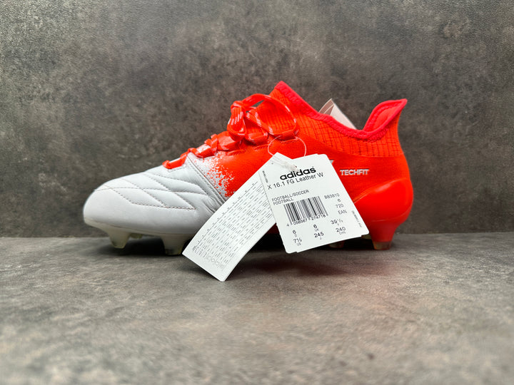 Adidas X 16.1 LEA