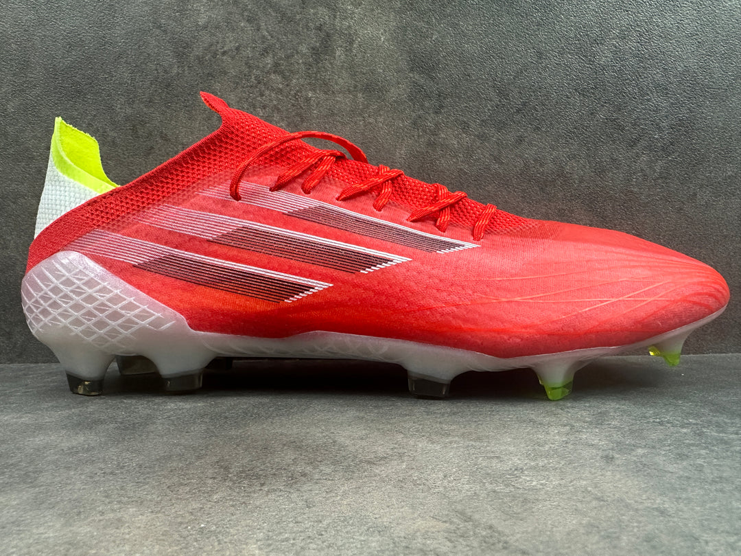 Adidas X Speedflow .1 FG