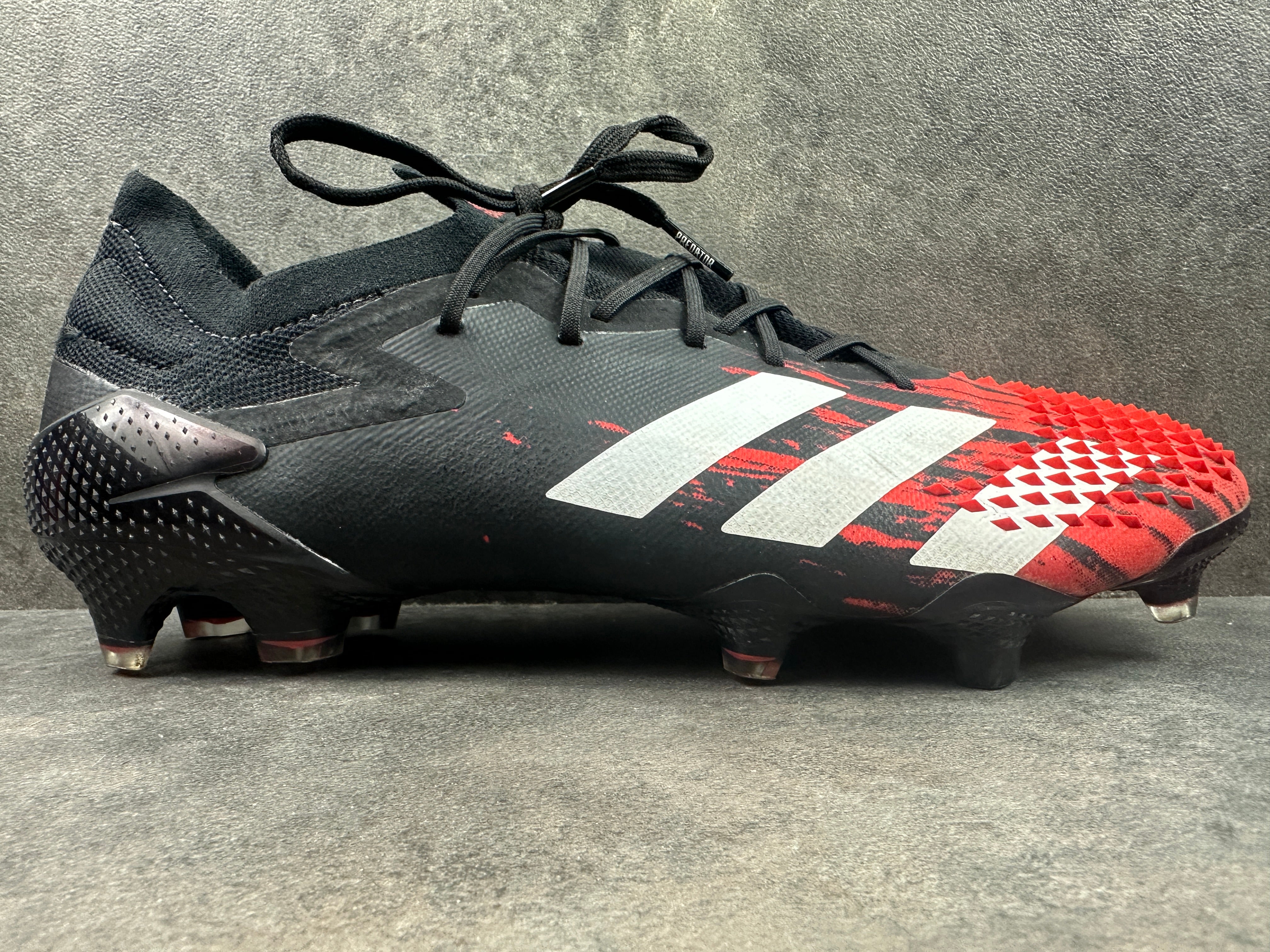 Adidas Predator Mutator 20.1 FG – The Boot Chamber