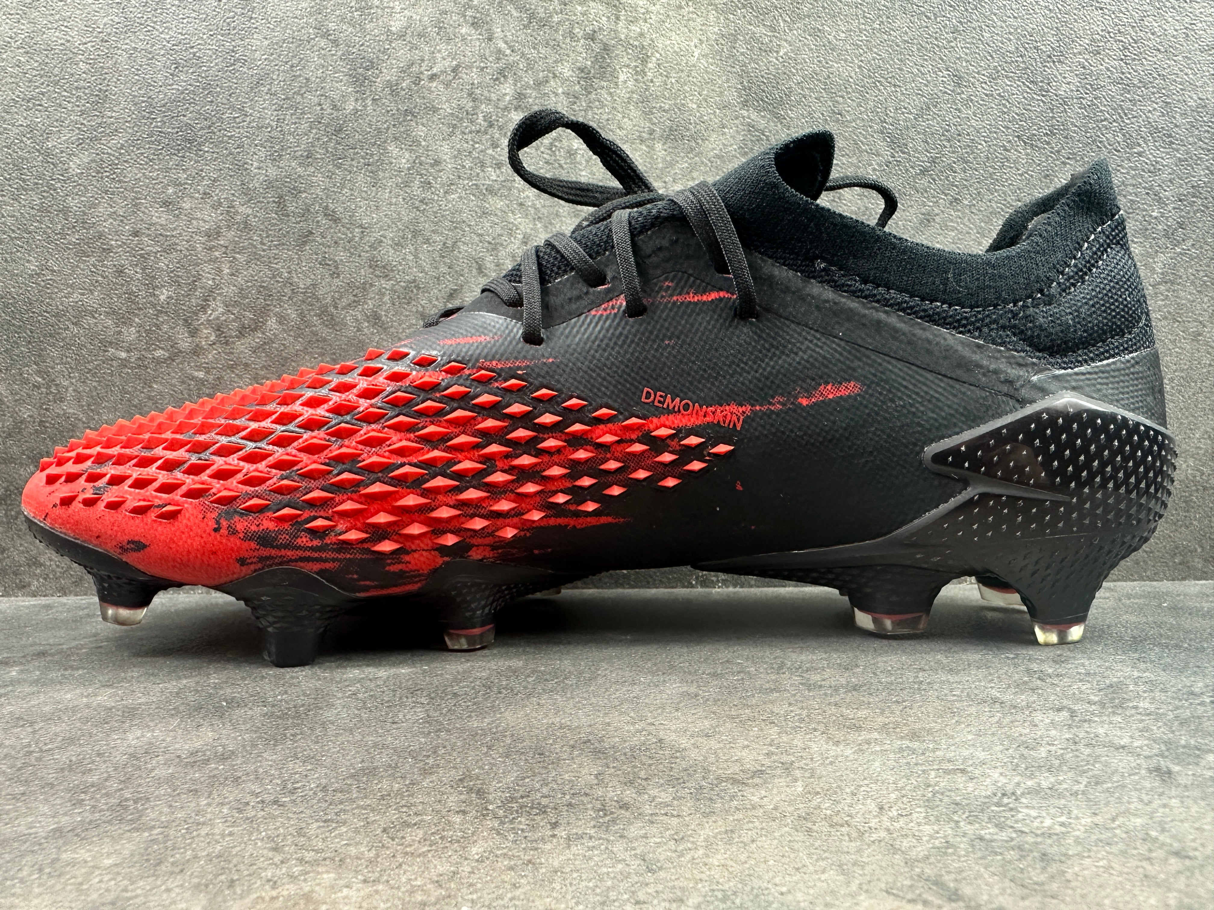 Adidas Predator Mutator 20.1 FG – The Boot Chamber