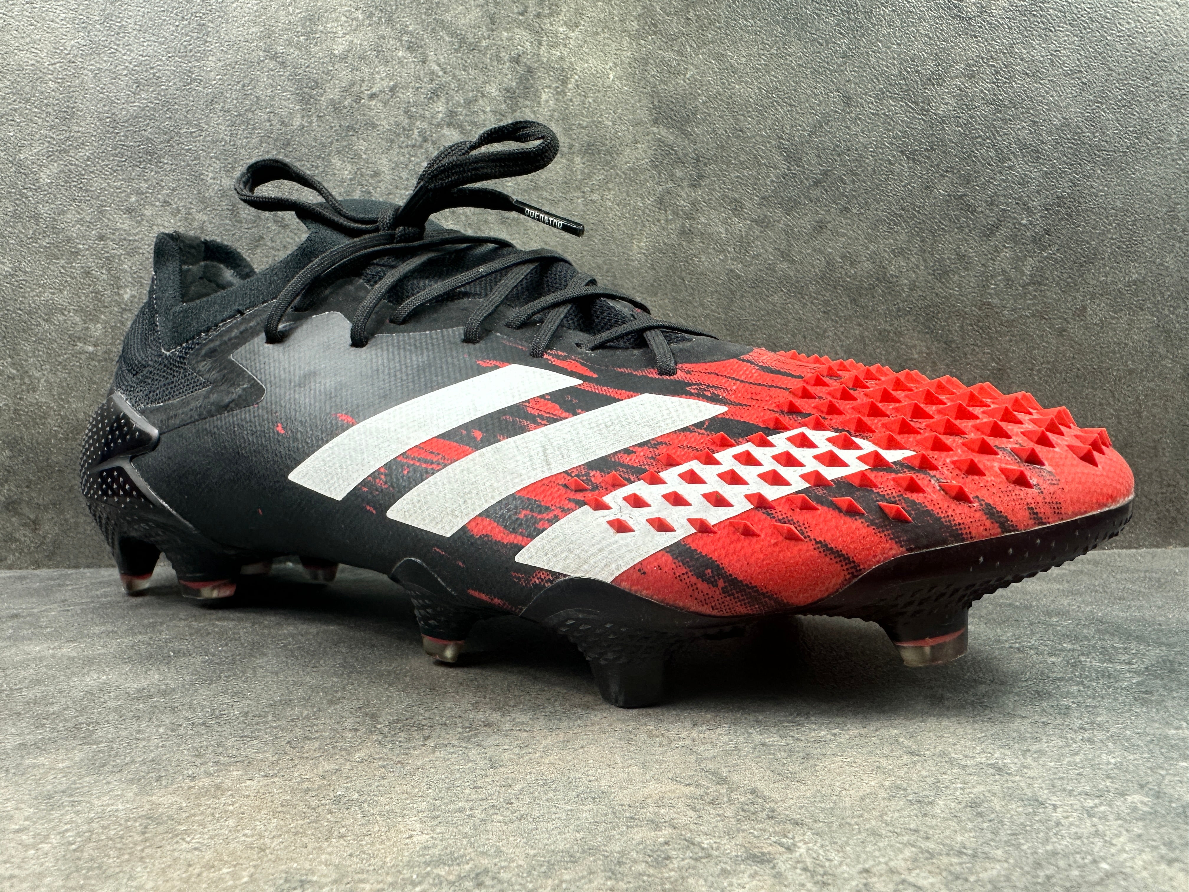 Adidas Predator Mutator 20.1 FG – The Boot Chamber