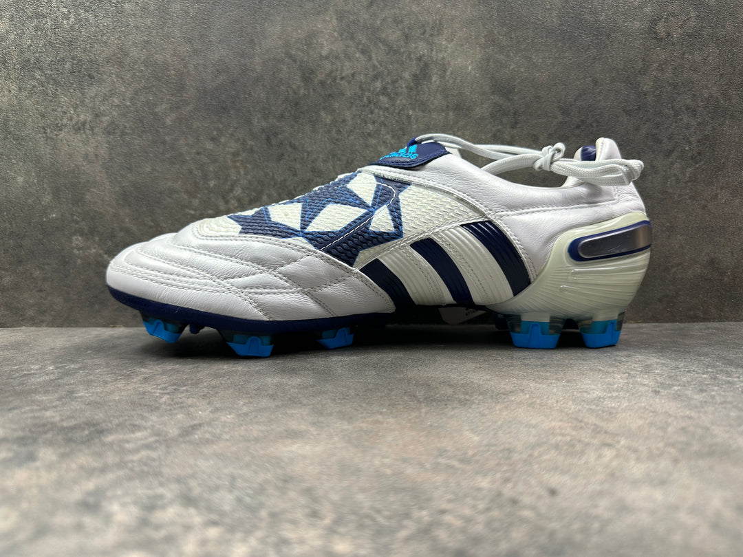 Adidas Predator X UCL FG – The Boot Chamber - Main Image