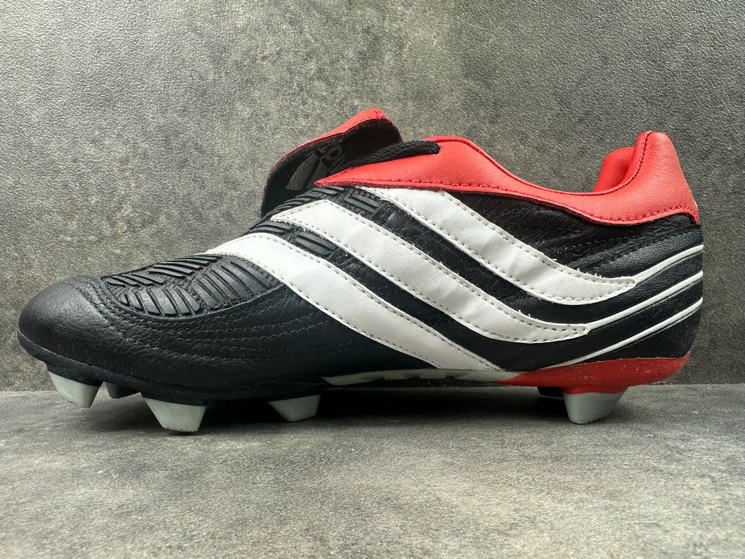 Adidas Karnivor SG