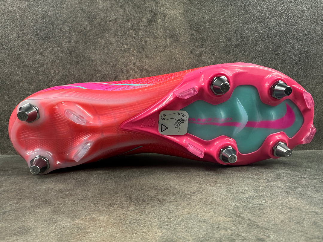 Nike Mercurial Vapor XVI SG