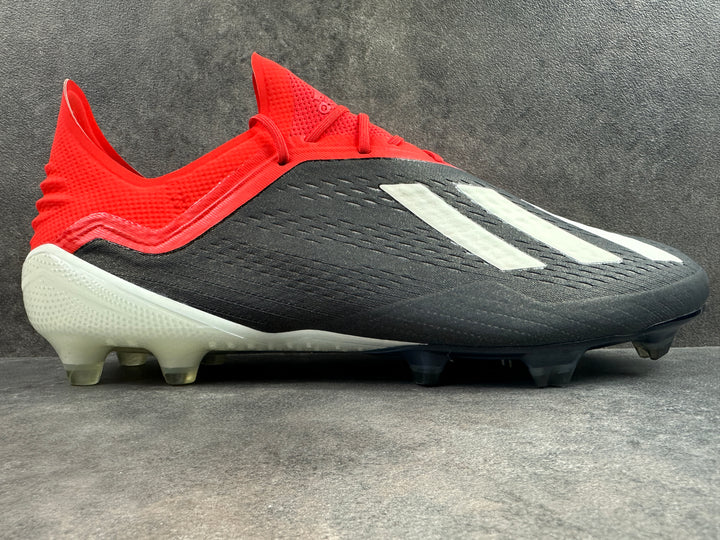 Adidas X 18.1 FG