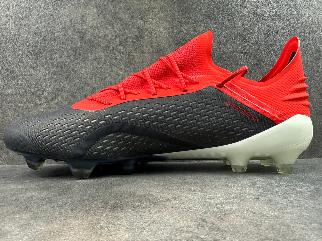 Adidas X 18.1 FG