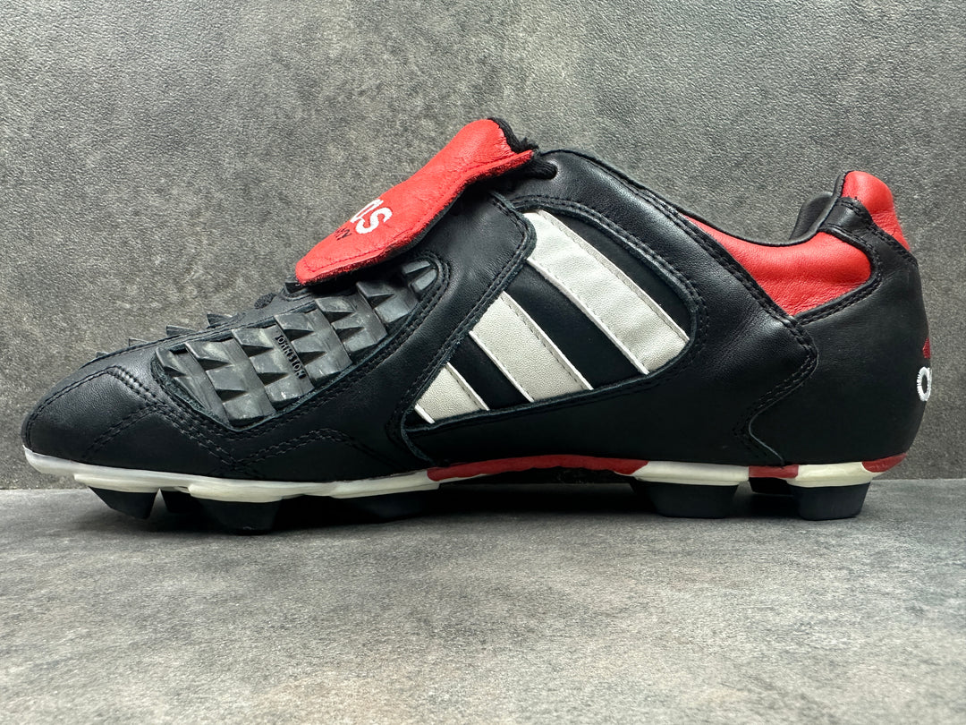 Adidas Predator Touch FG