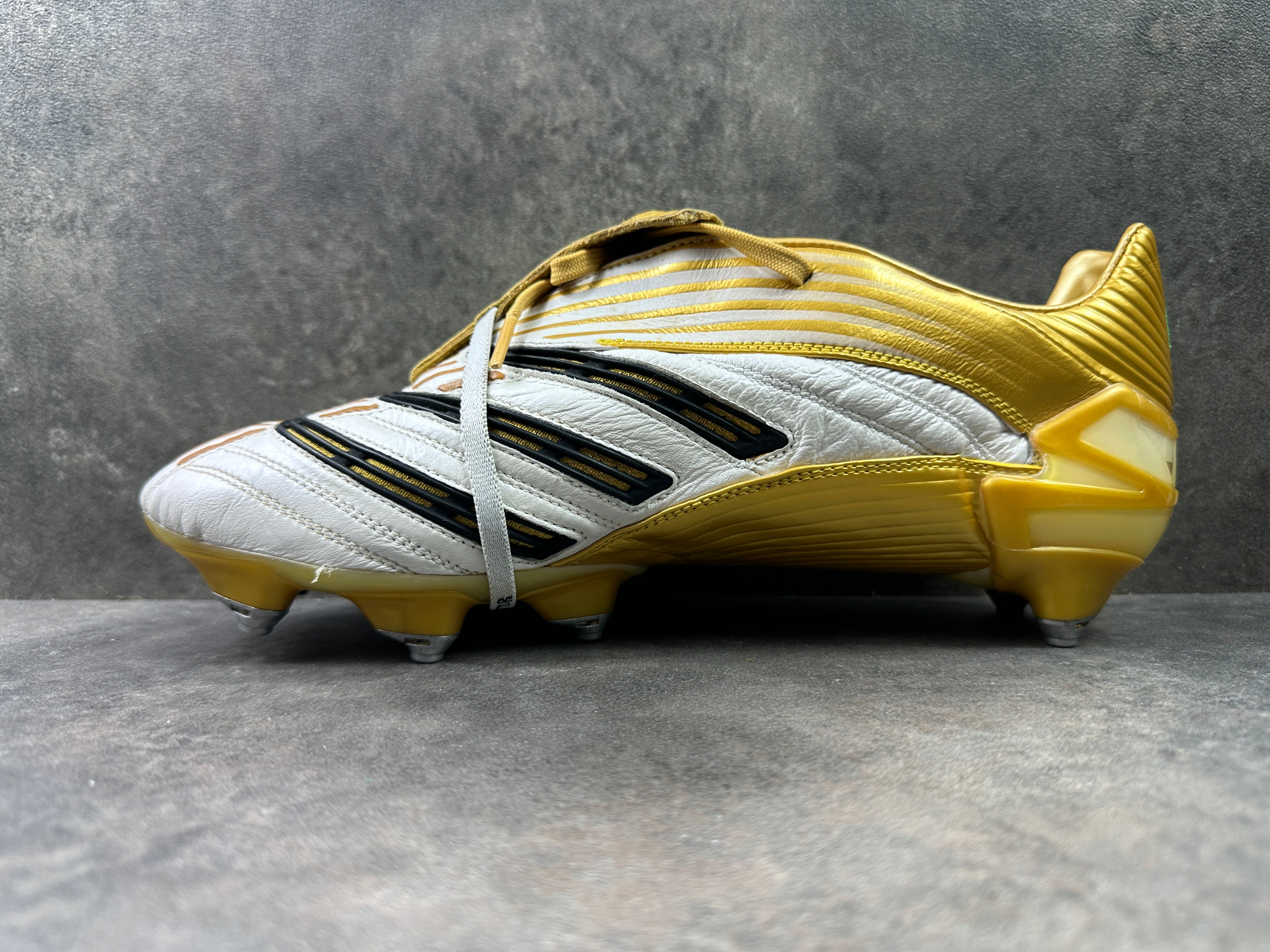 Adidas Predator Absolute SG – The Boot Chamber