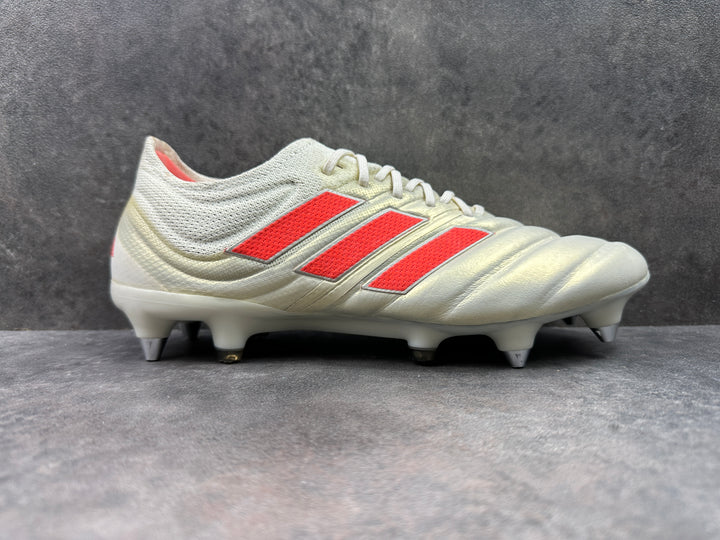 Adidas Copa 19.1 SG