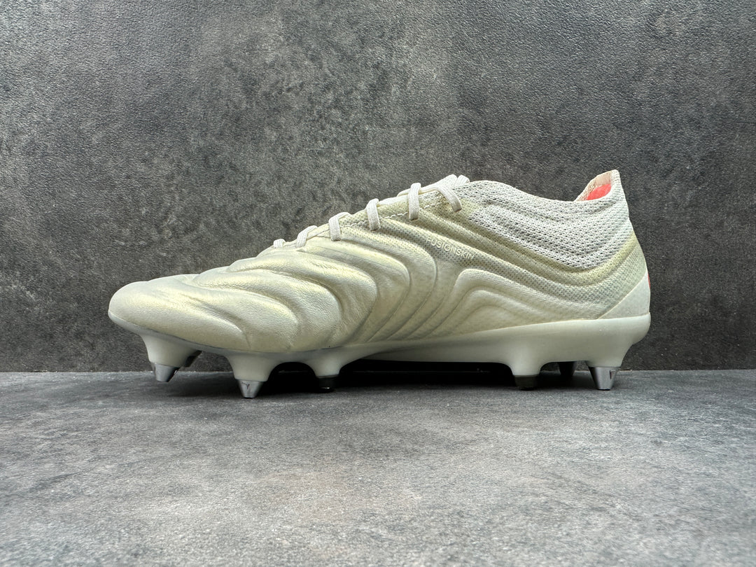 Adidas Copa 19.1 SG
