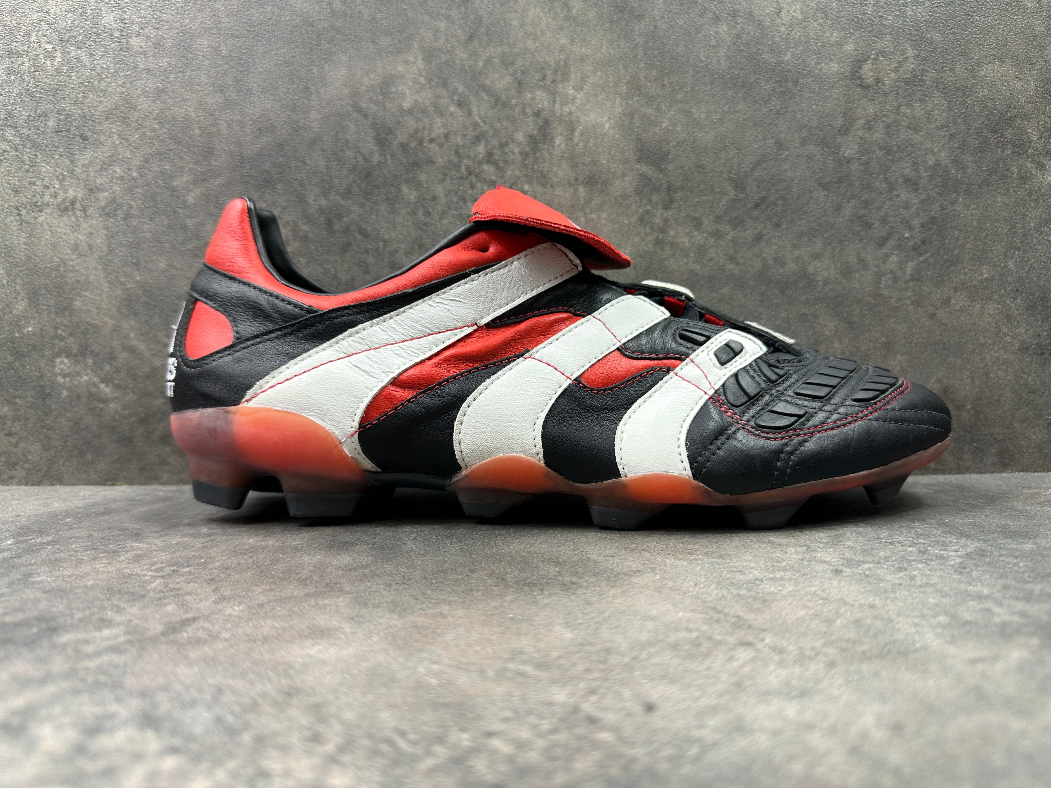 Adidas Predator Accelerator FG – The Boot Chamber