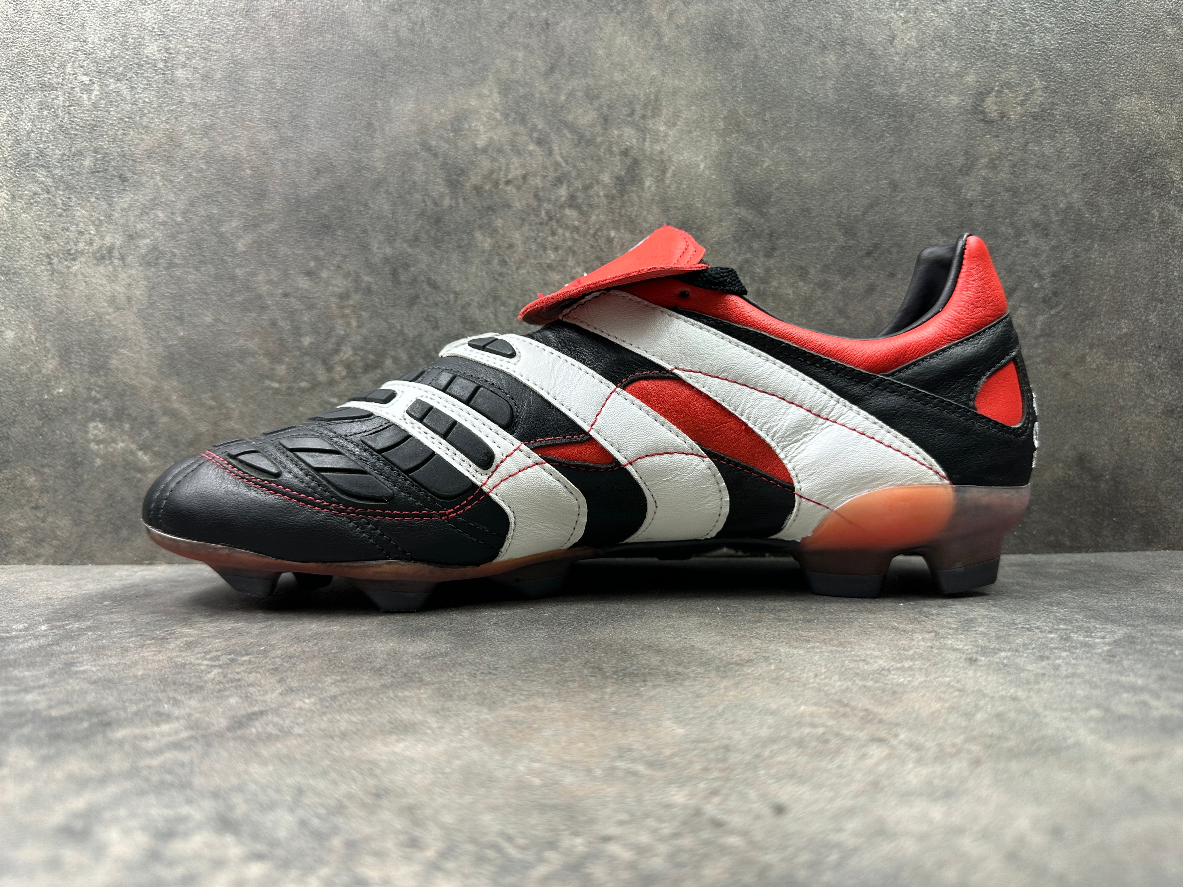 Adidas Predator Accelerator FG – The Boot Chamber