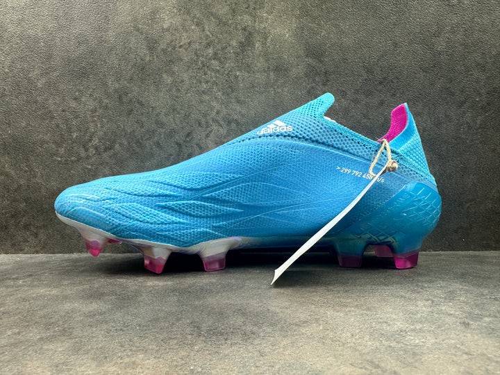 Adidas X Speedflow+ FG