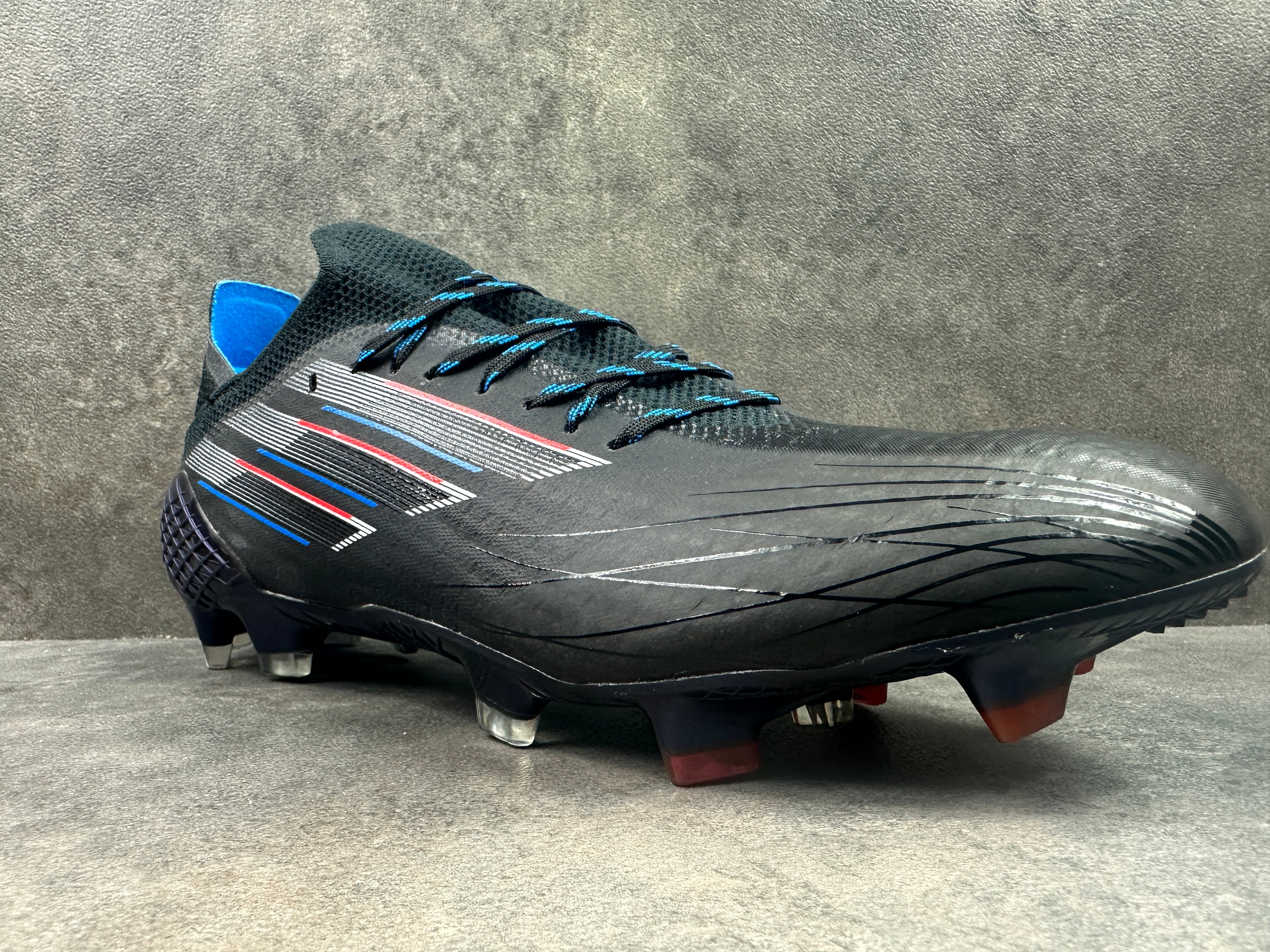 Adidas X Speedflow .1 FG – The Boot Chamber