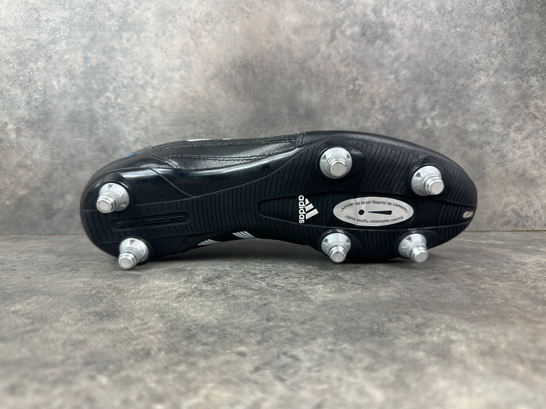 Adidas Predator X ABS