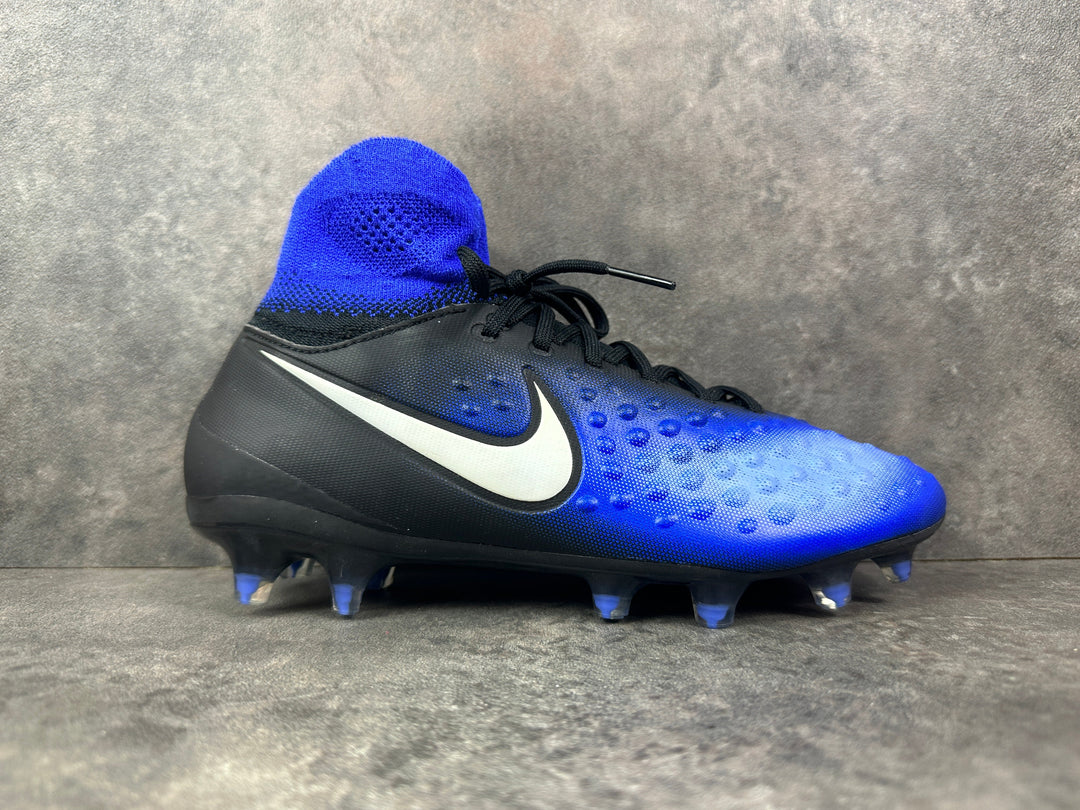 Blue Magista Obra Azules Nike Magista Obra II - Main Image