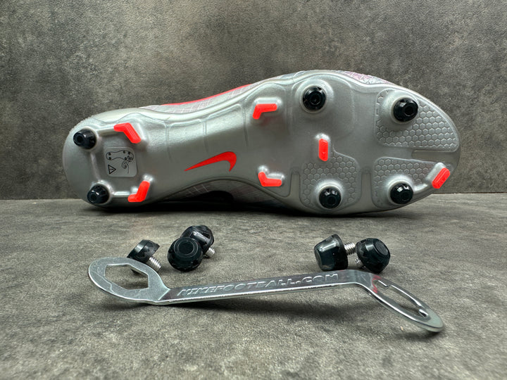 The Boot Chamber TPU Studs