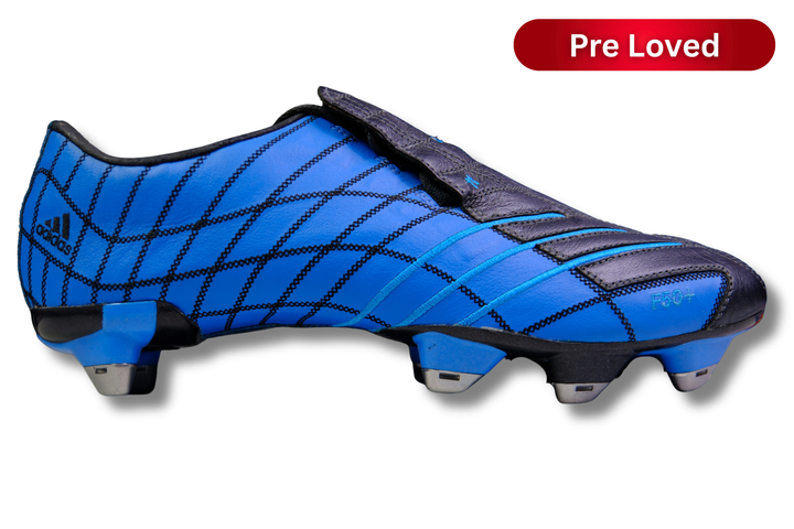 Adidas F50+ SG (Player Issue)