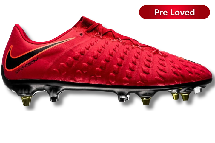 Nike Hypervenom Phantom III SG
