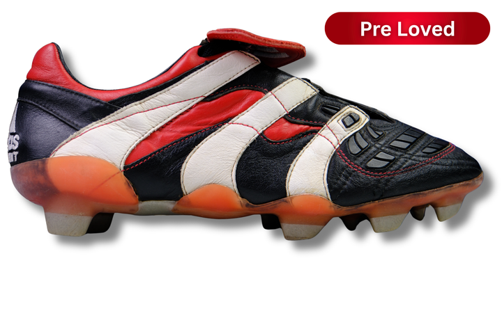 Adidas Predator Accelerator SG