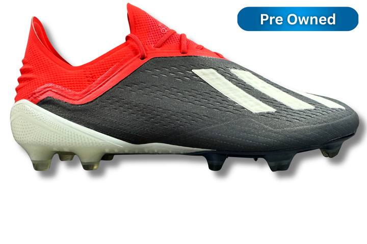 Adidas X 18.1 FG