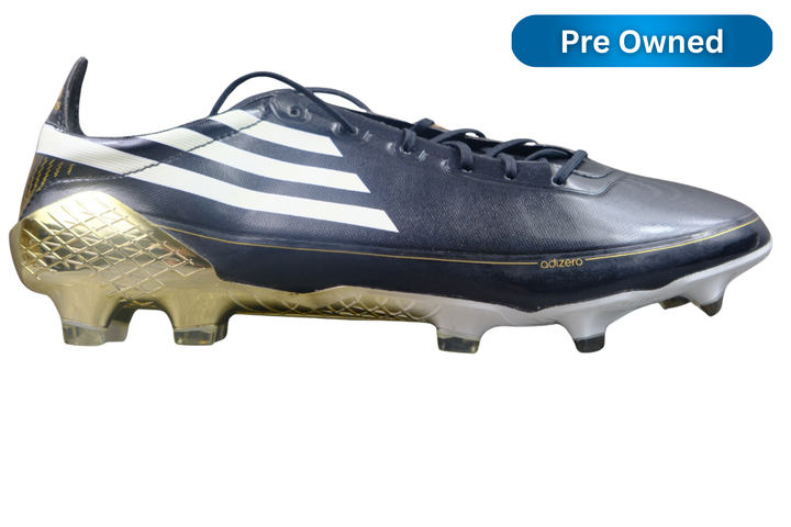Adidas F50 Ghosted FG