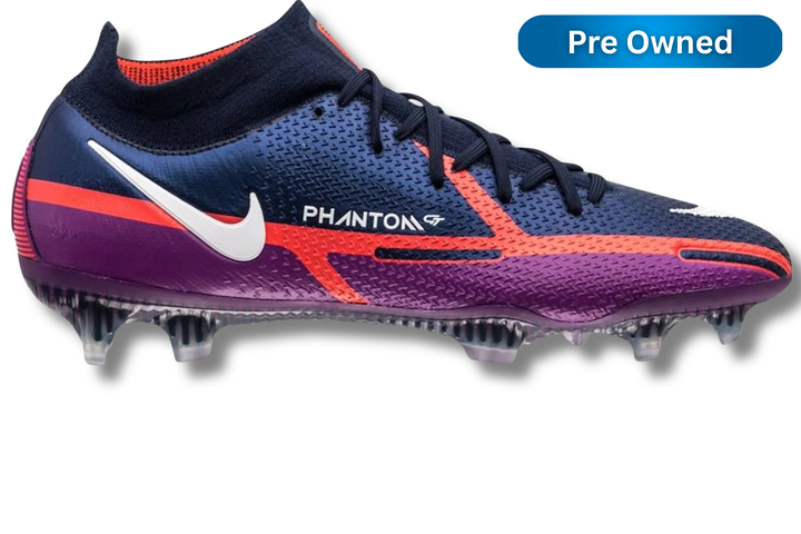 Nike Phantom GT II DF FG