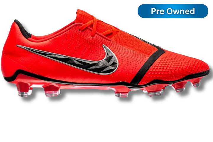 Nike Phantom Venom FG