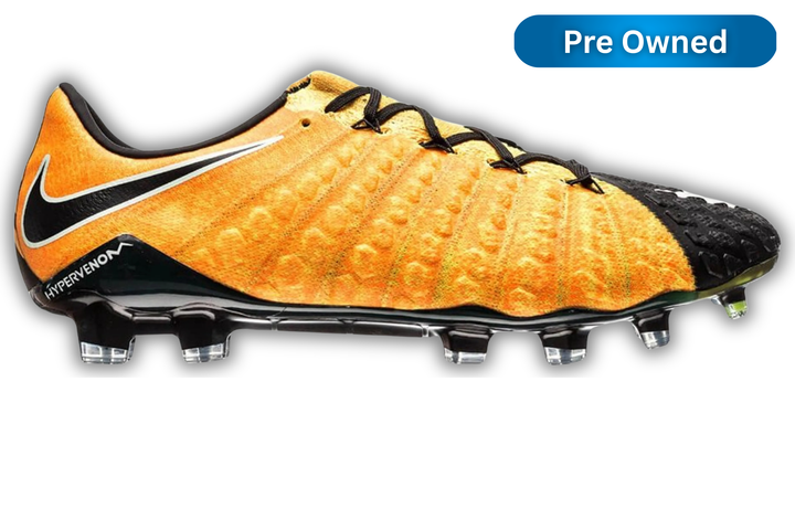 Nike Hypervenom Phantom III FG