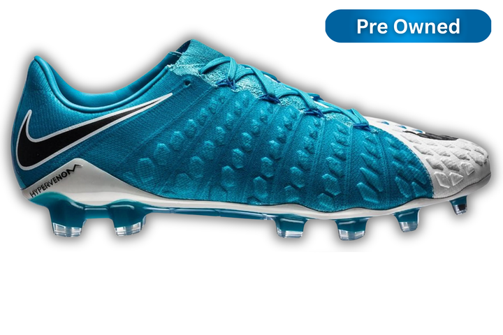 Nike Hypervenom Phantom III FG