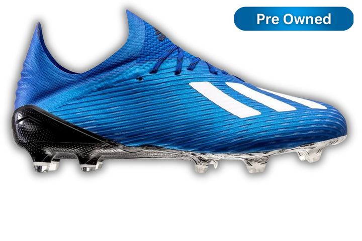 Adidas X 19.1 FG