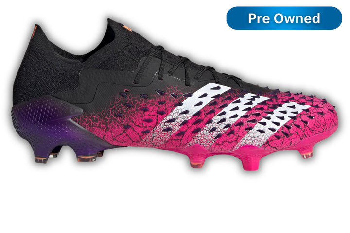 Adidas Predator Freak.1 FG